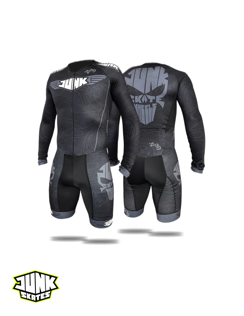 【KOOLOSET】Racing Act Long Sleeve Fox Racing Defend Long-Sleeve Jersey - Kids' - Kids