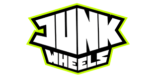 Junk Wheels