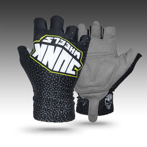 Junk Logo Aero Racing Gloves