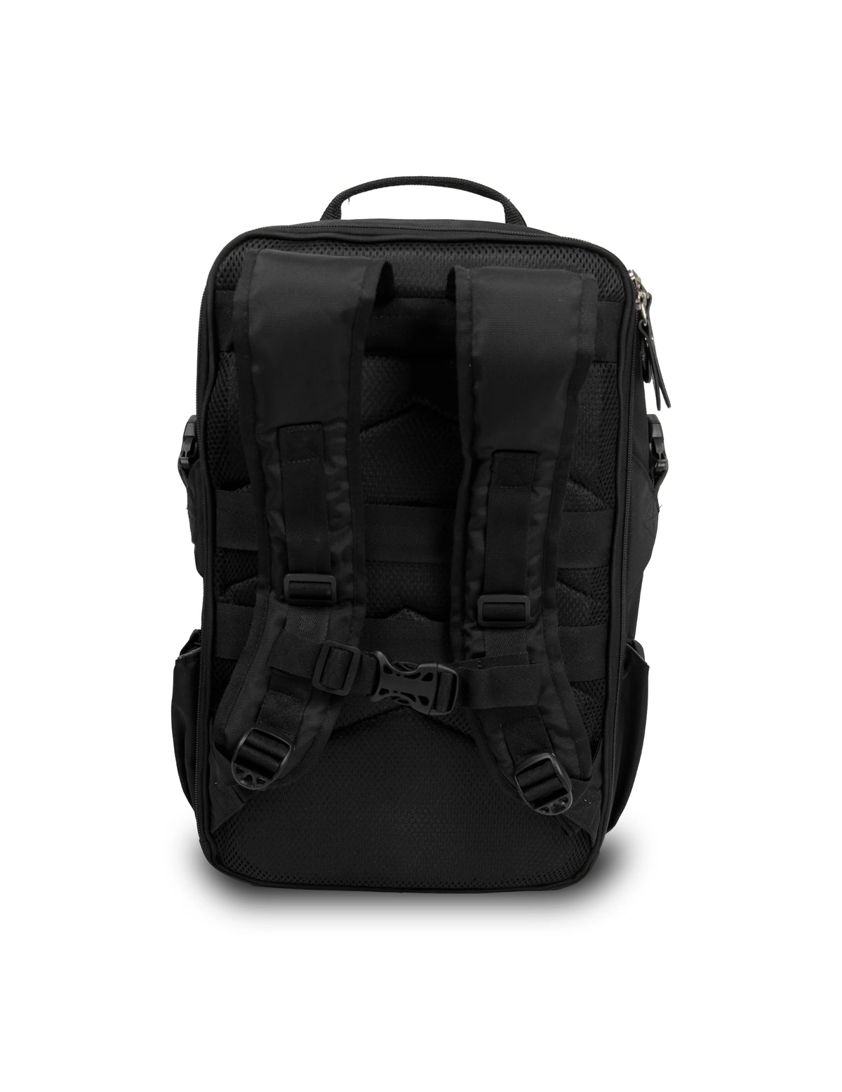 Skate Backpack Black