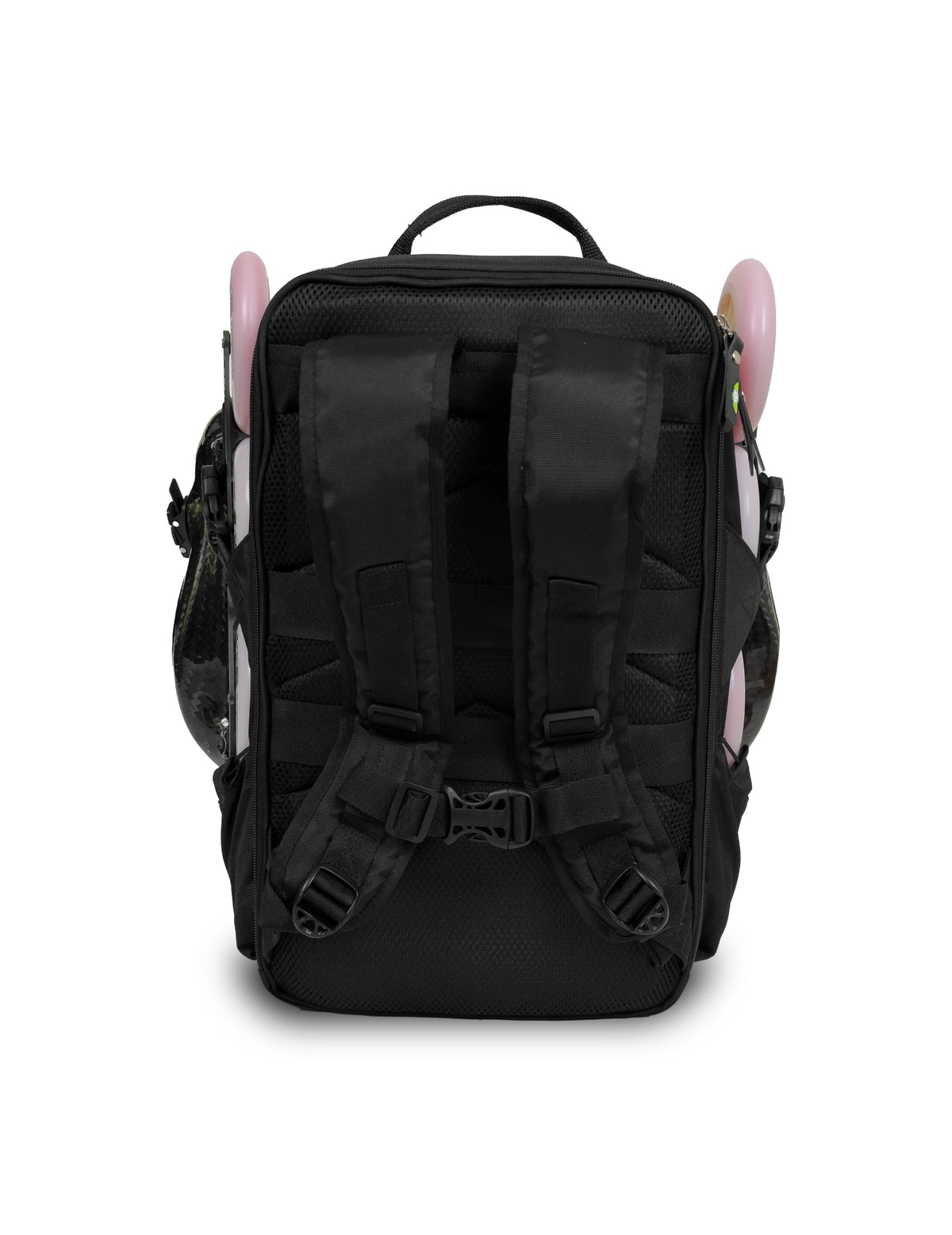 Skate Backpack Black