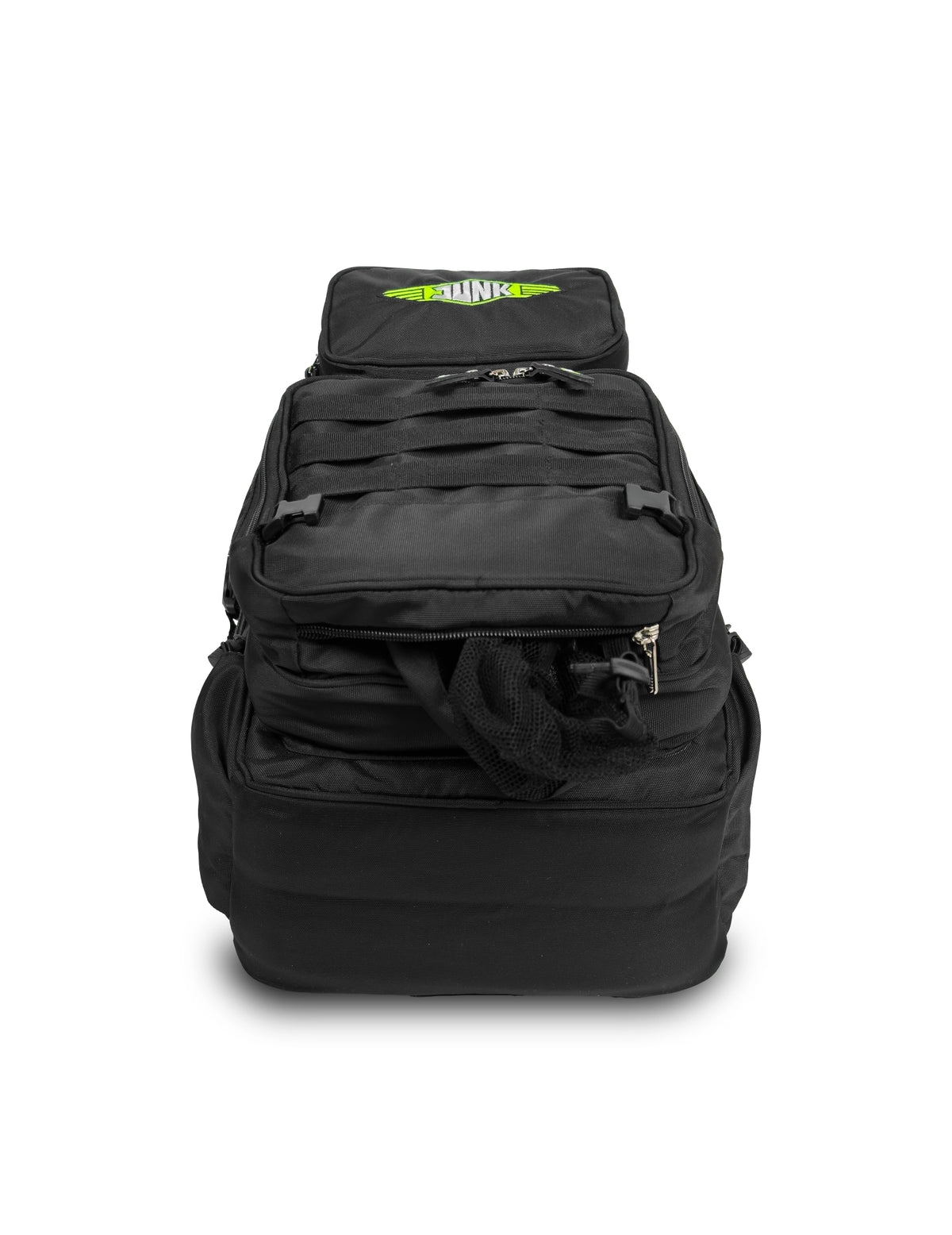 Skate Backpack Black
