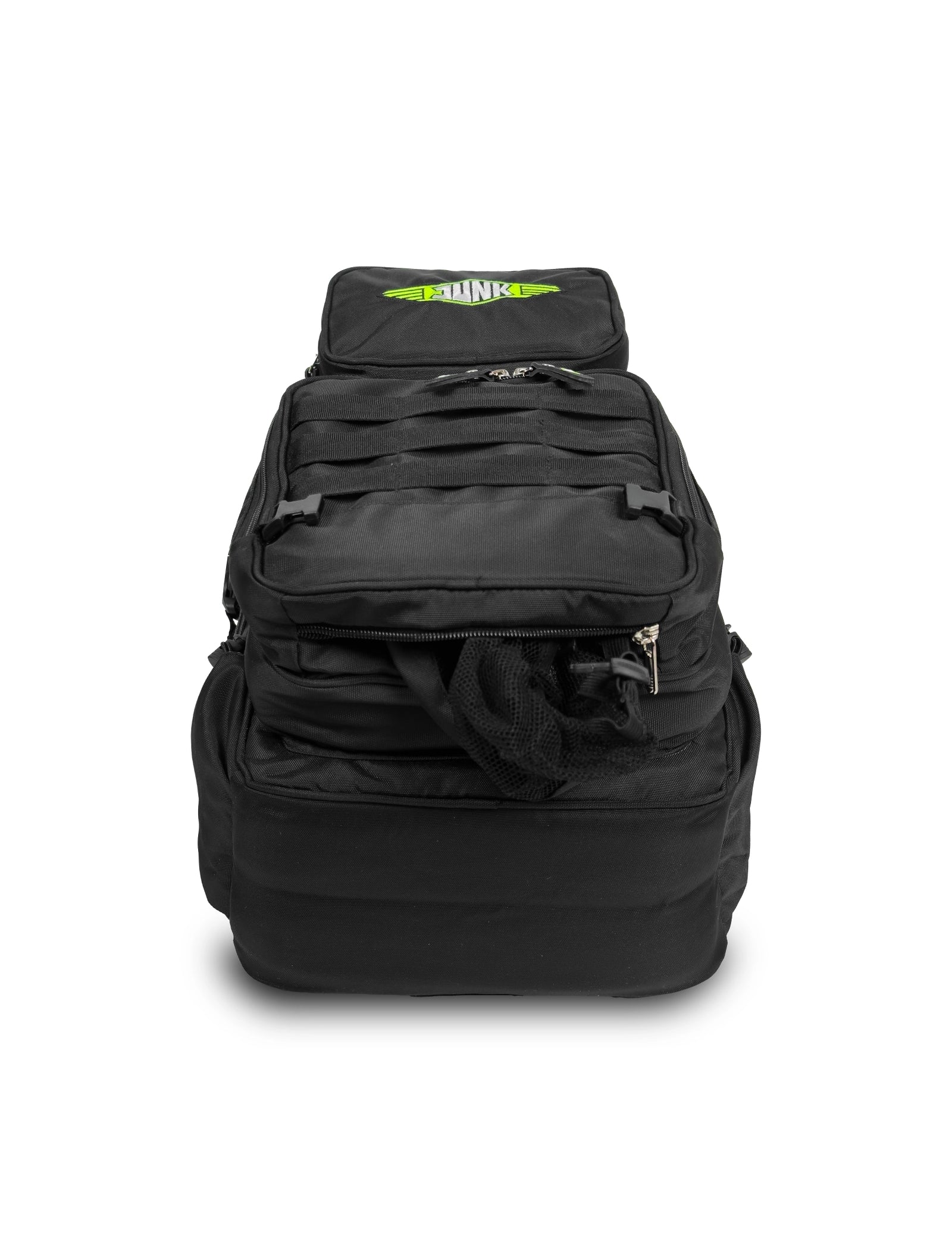 Skate Backpack Black