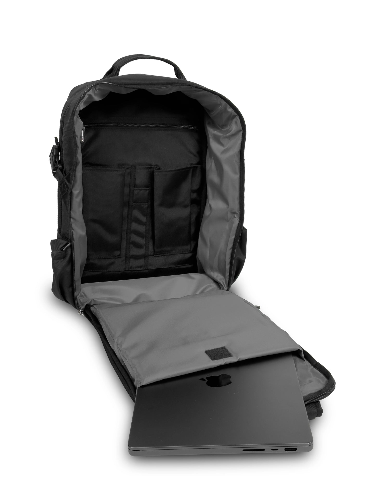 Skate Backpack Black