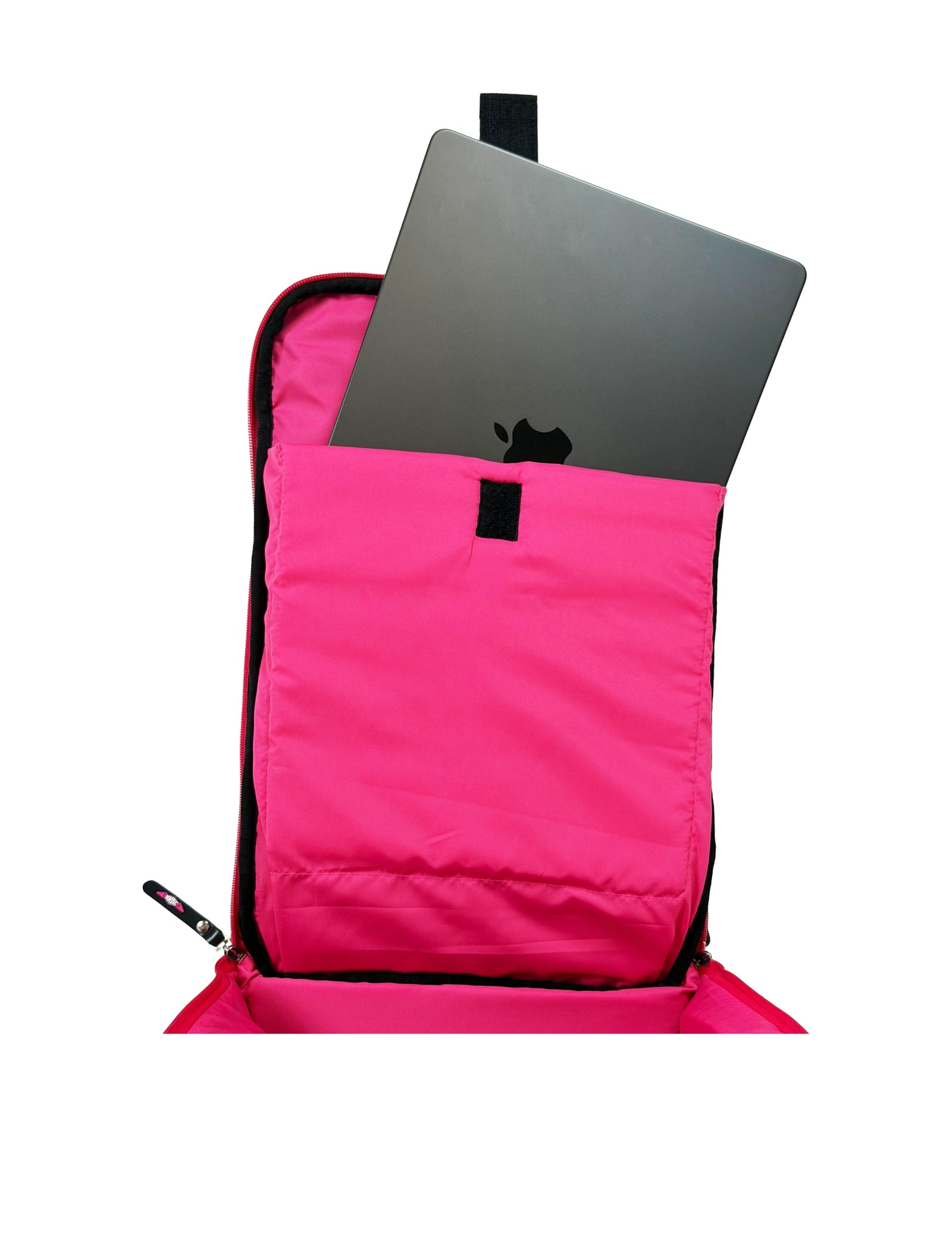 Skate Backpack Pink