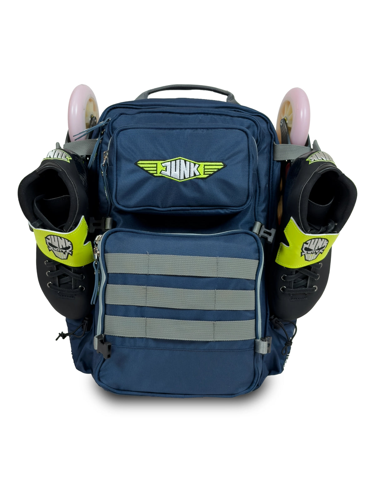 Skate Backpack Navy