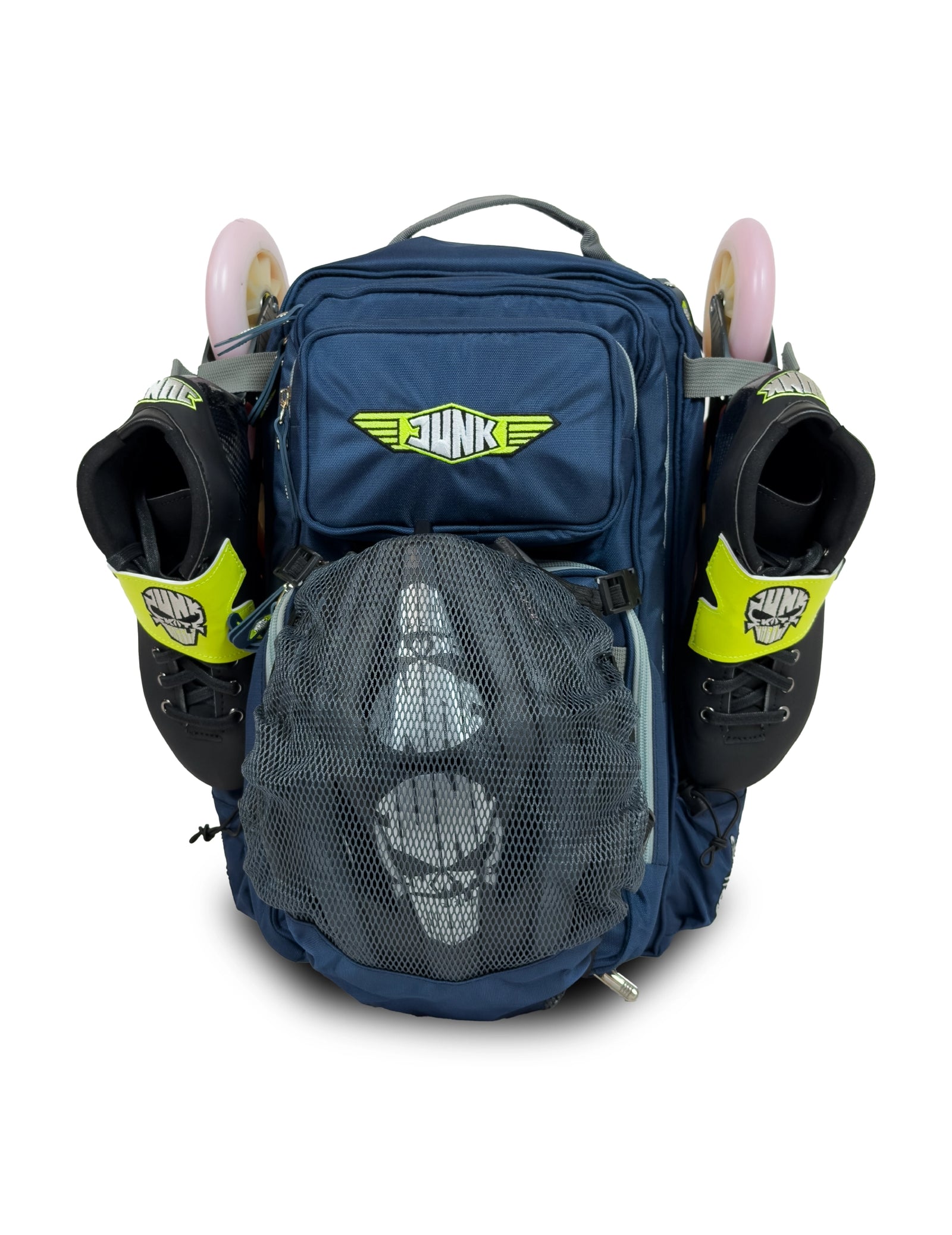 Skate Backpack Navy