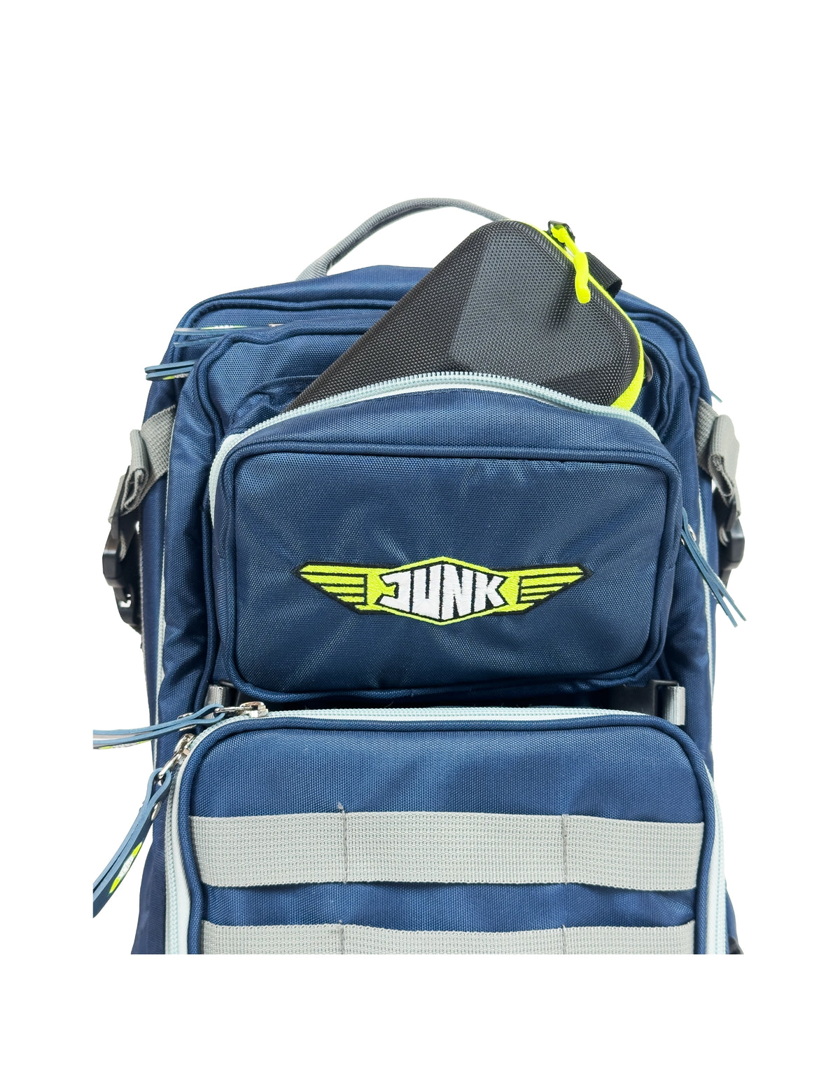 Skate Backpack Navy