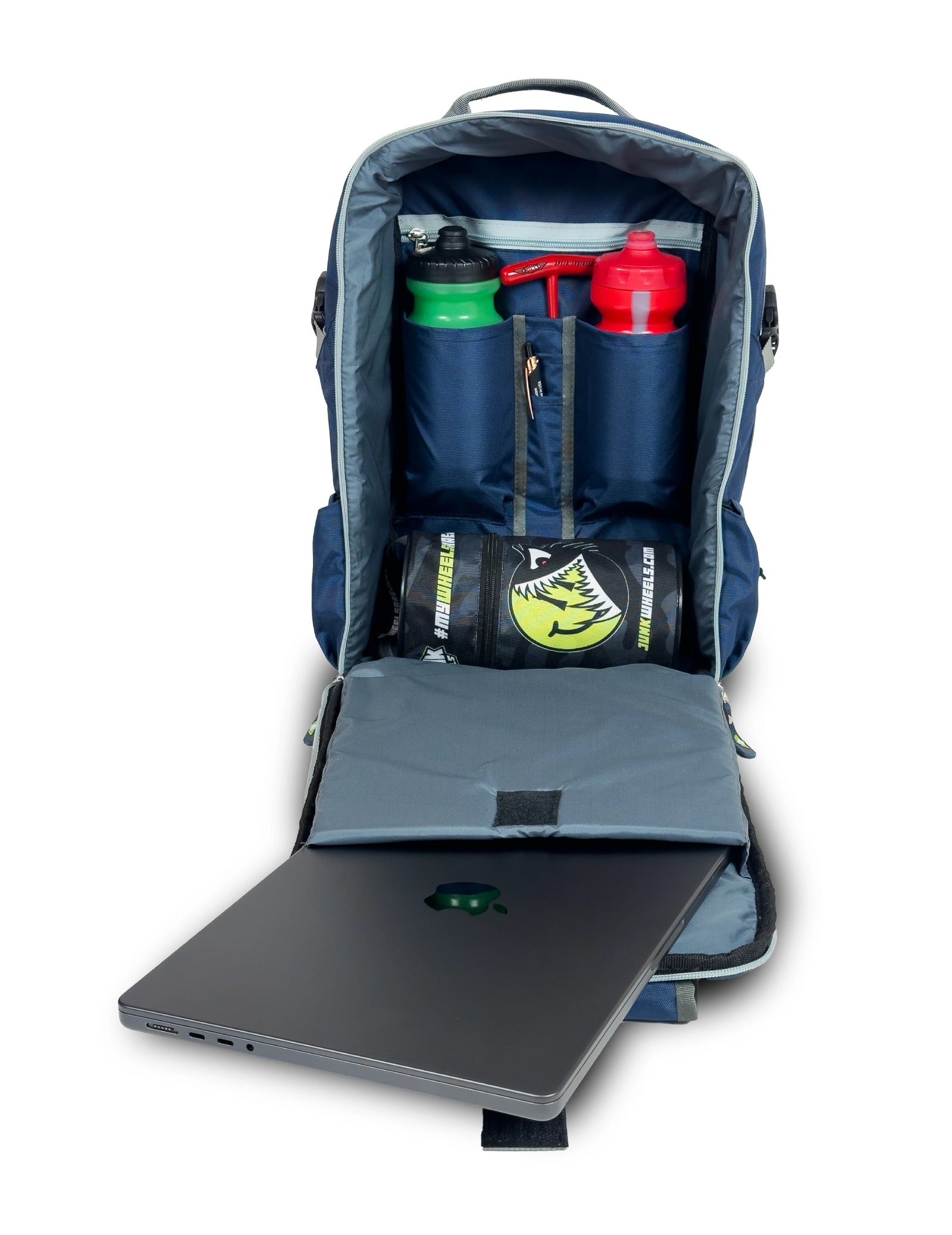 Skate Backpack Navy