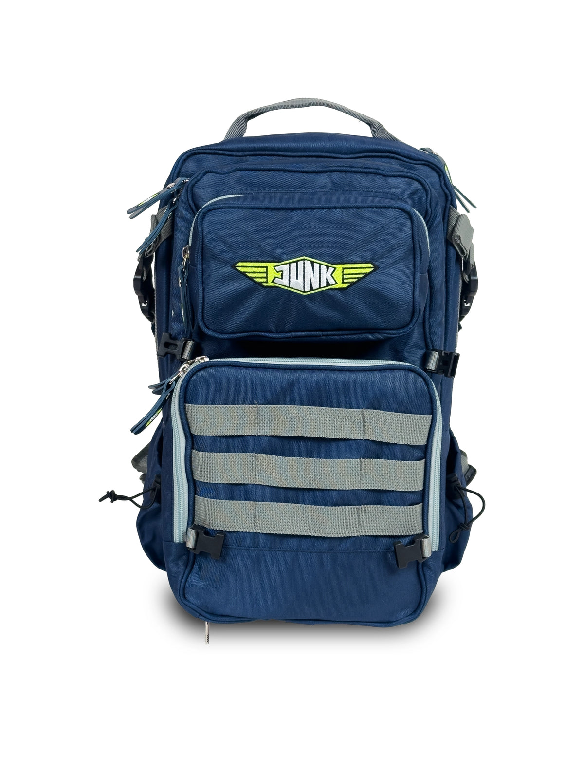 Skate Backpack Navy