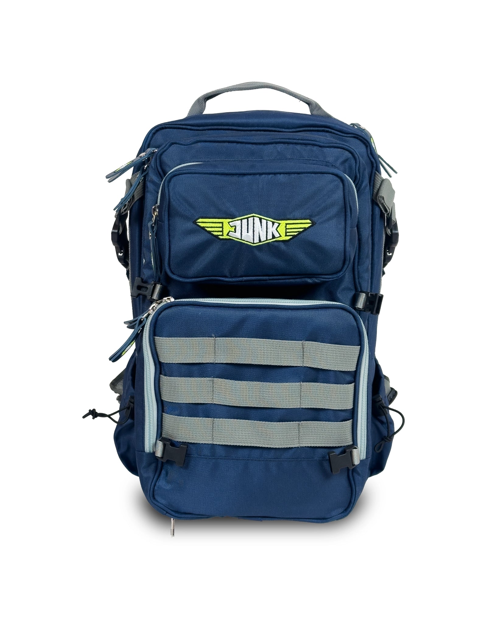 Skate Backpack Navy