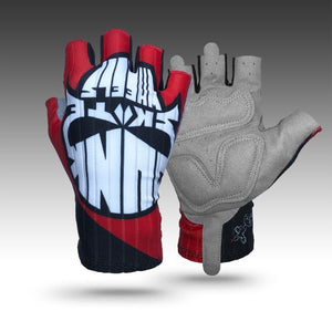 Junk Skull Aero Racing Gloves