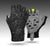 Junk Voodoo Black Aero Racing Gloves