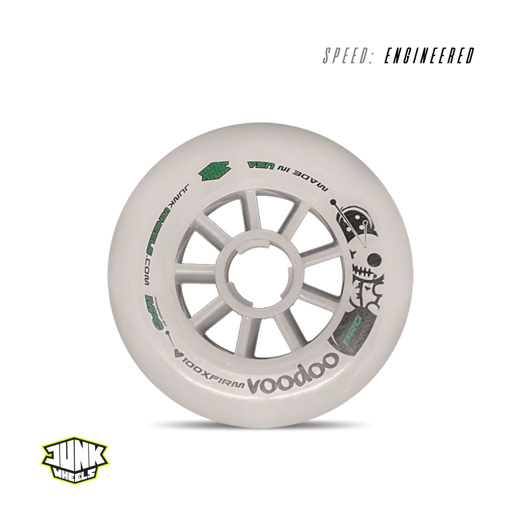 Junk Voodoo Pro XFirm