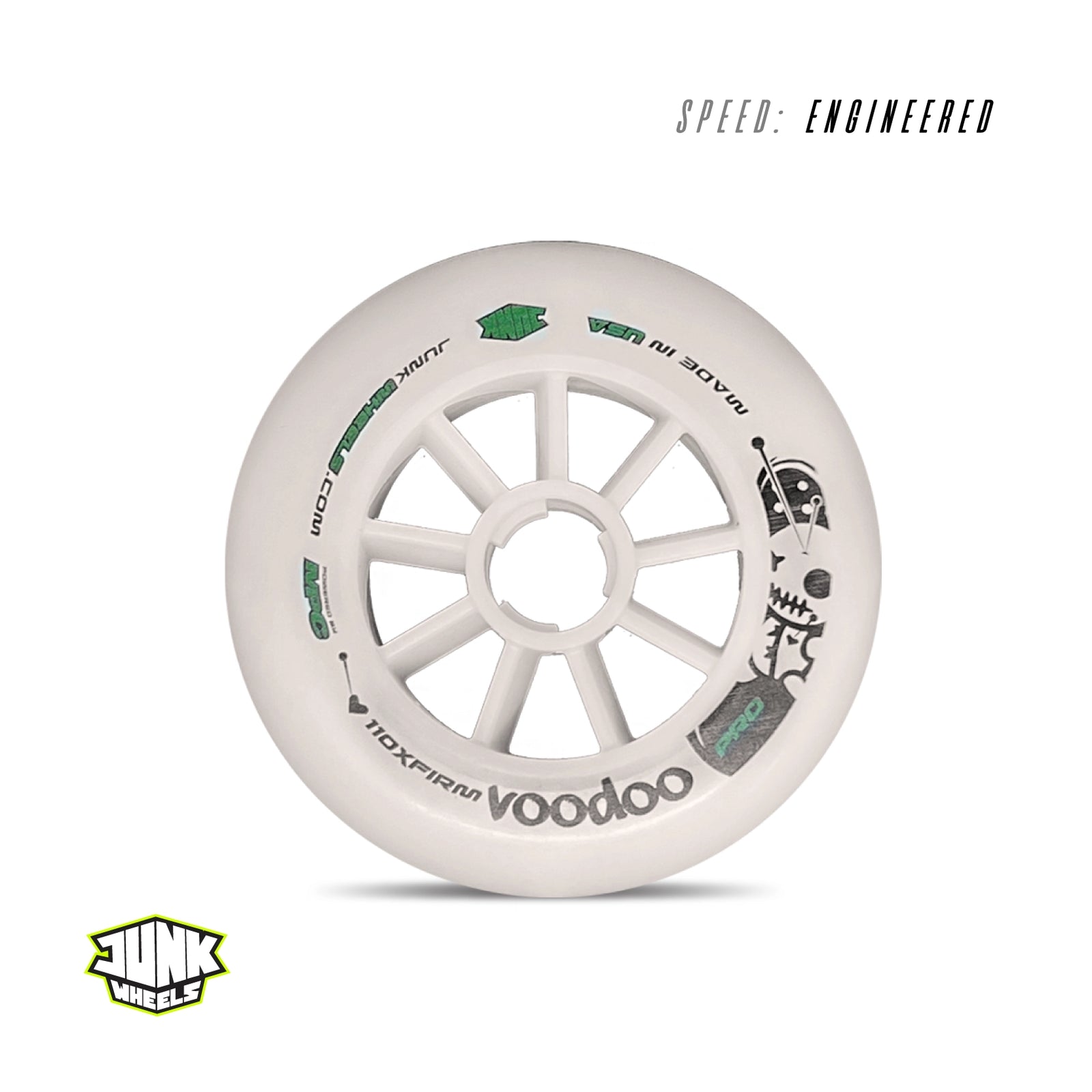 Junk Voodoo Pro XFirm