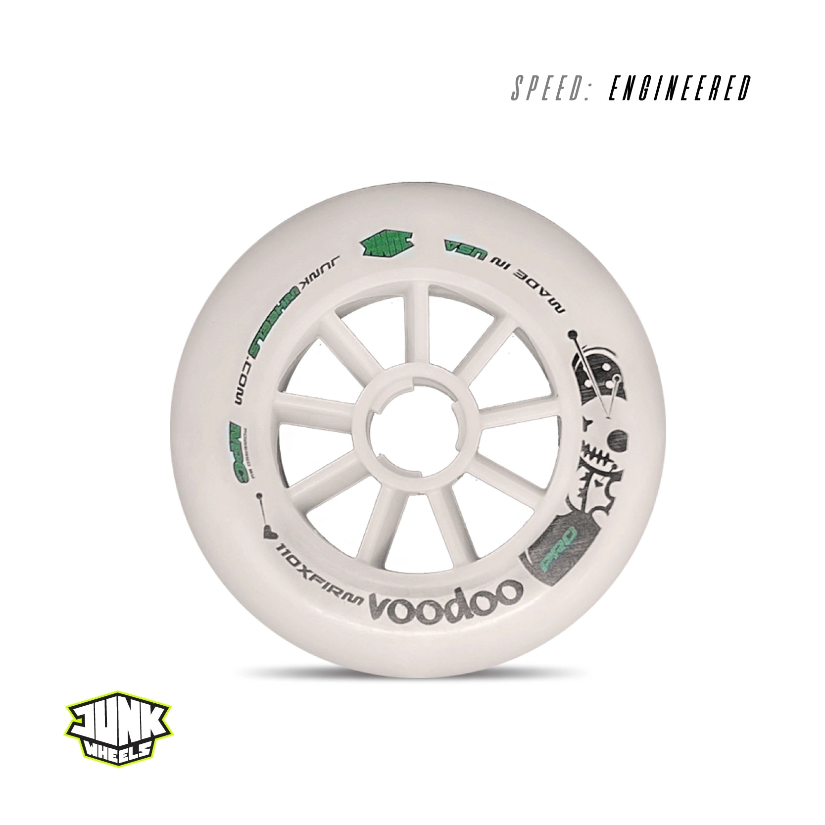 Junk Voodoo Pro XFirm