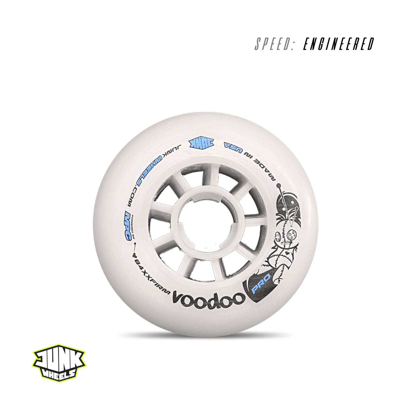 Junk Voodoo Pro XXFirm