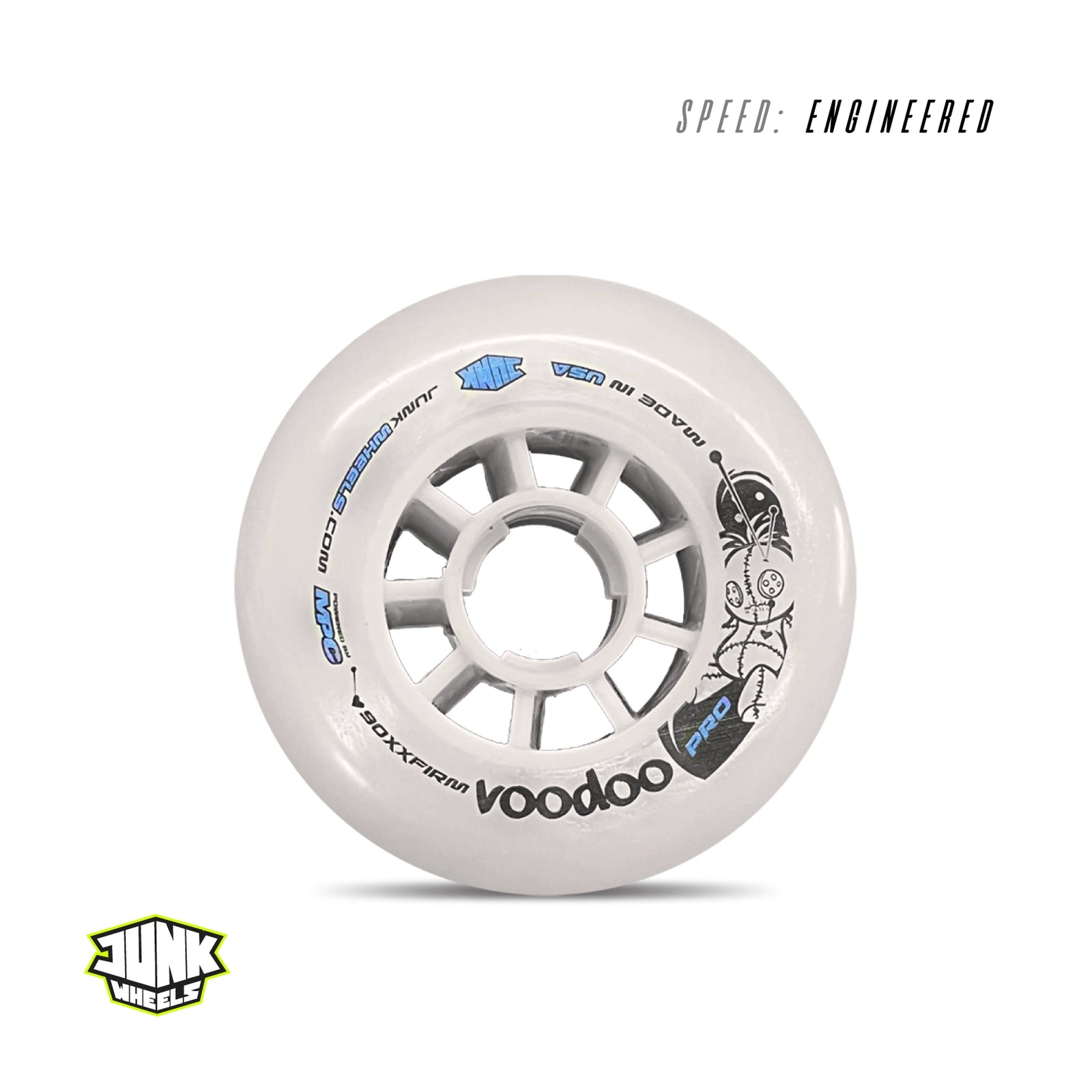 Junk Voodoo Pro XXFirm