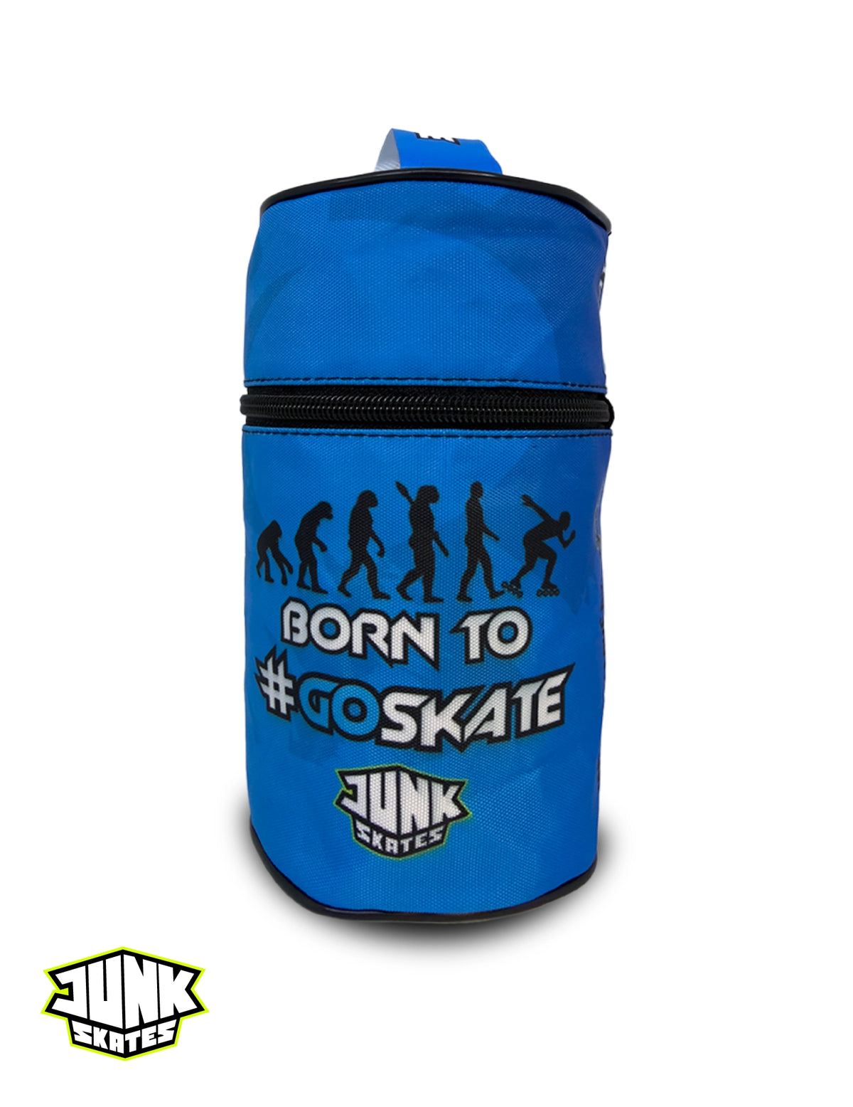 Junk Wheel Bags – Utility & Pencil Case Gear Bags 🎒🖊️🛼 110mm Max