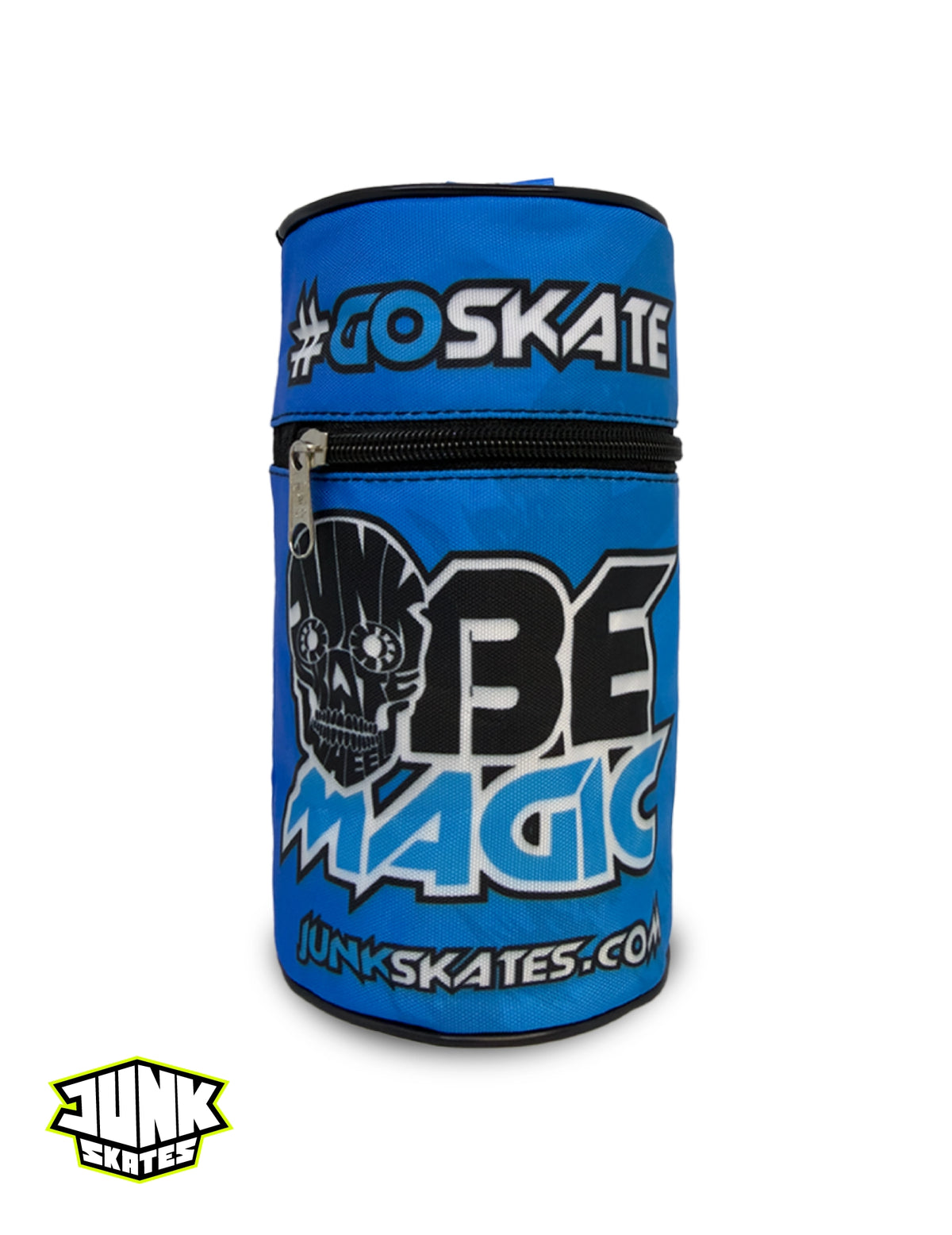 Junk Wheel Bags – Utility & Pencil Case Gear Bags 🎒🖊️🛼 110mm Max