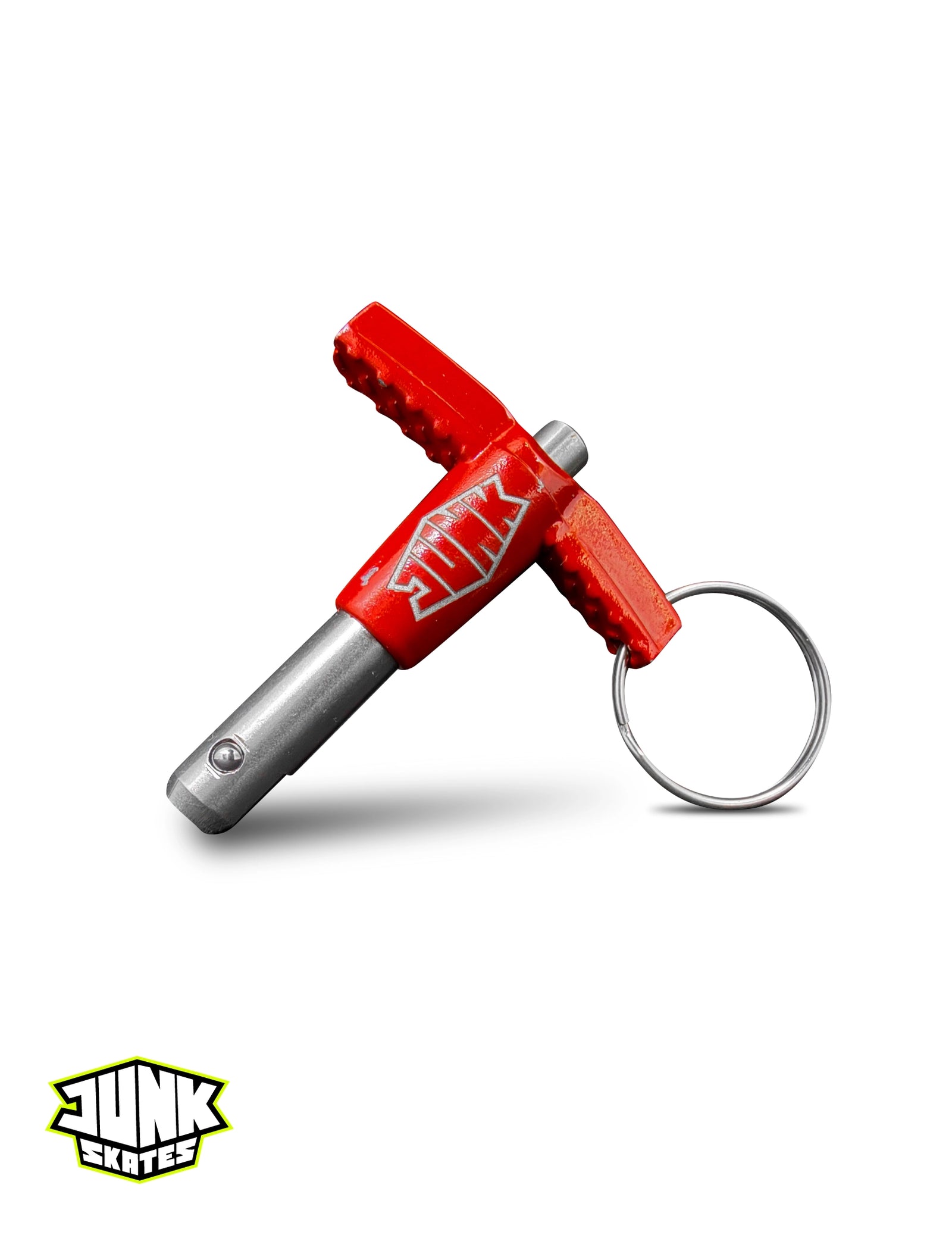 Junk Bearing Removal Key