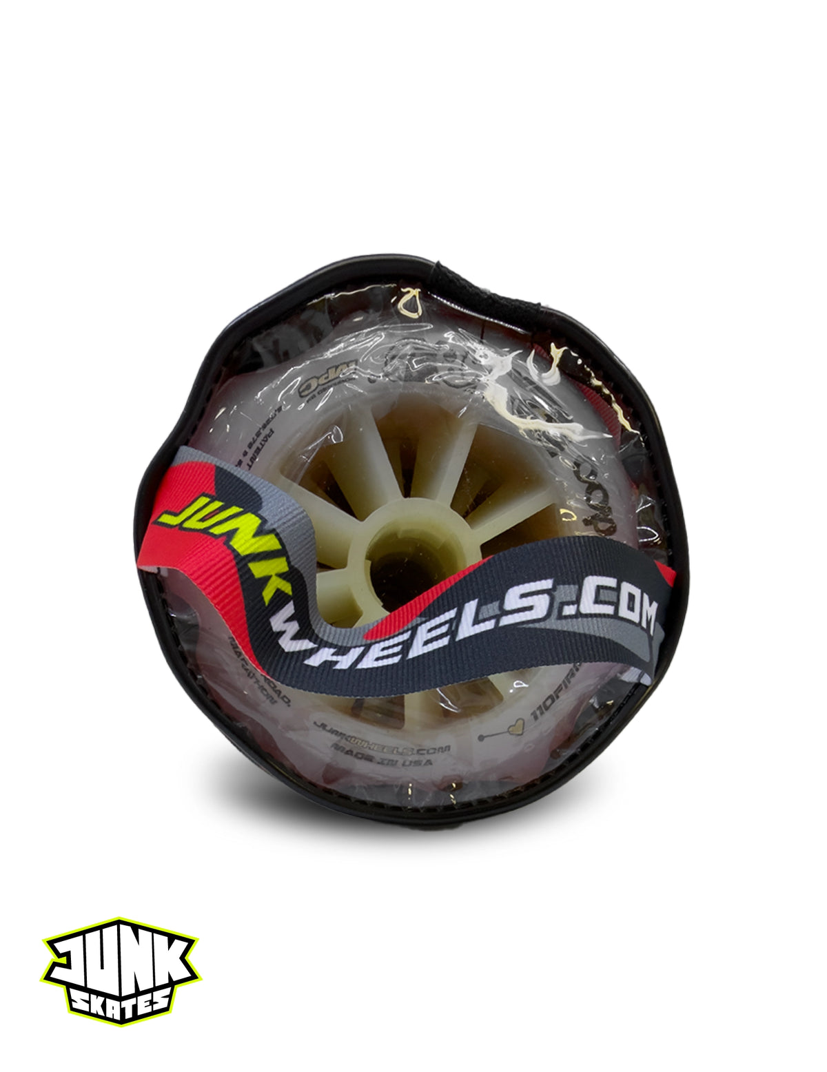 Junk Wheel Bags – Utility & Pencil Case Gear Bags 🎒🖊️🛼 110mm Max