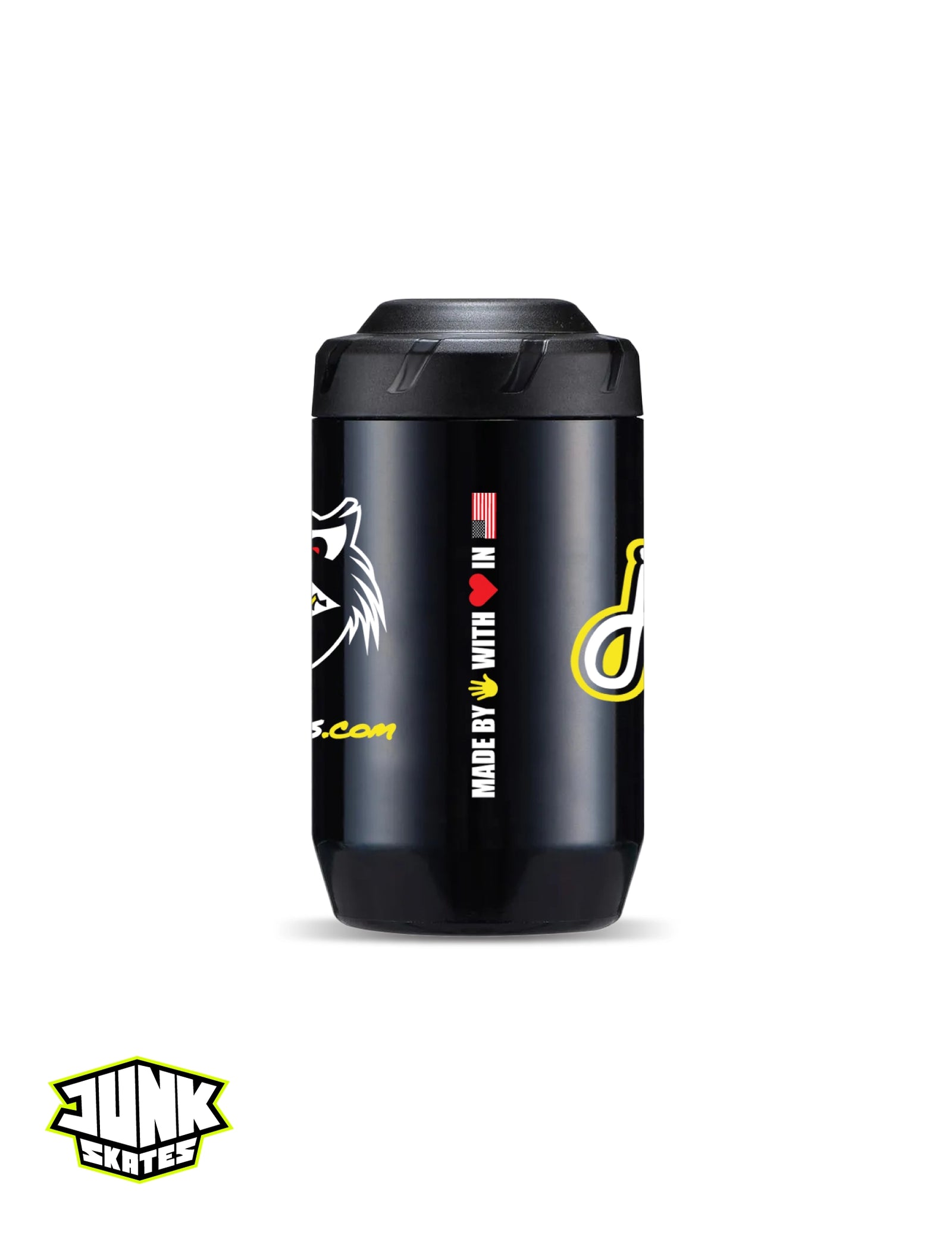 JunkMan Storage Bottle – 16oz KEG by Specialized