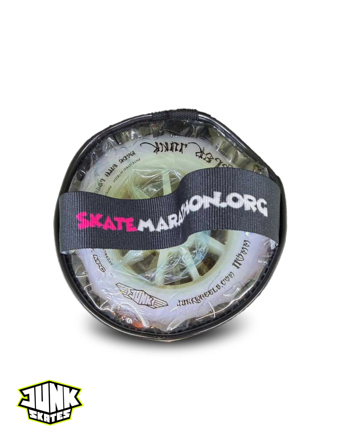 Junk Wheel Bags – Utility & Pencil Case Gear Bags 🎒🖊️🛼 110mm Max