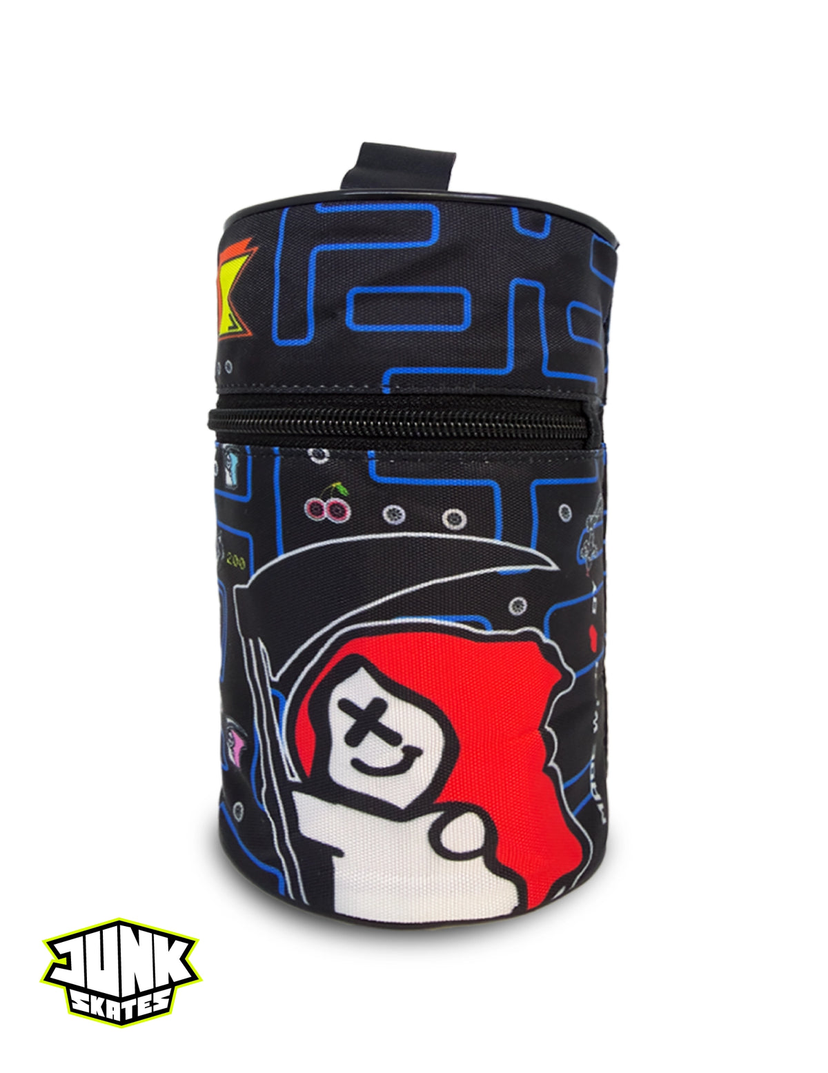 Junk Wheel Bags – Utility & Pencil Case Gear Bags 🎒🖊️🛼 110mm Max