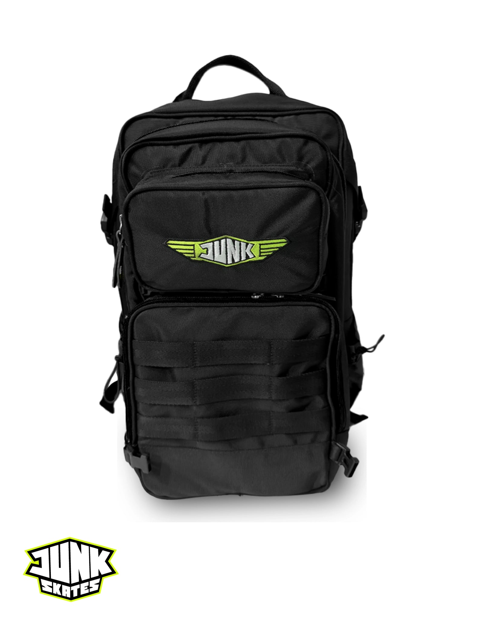 Skate Backpack