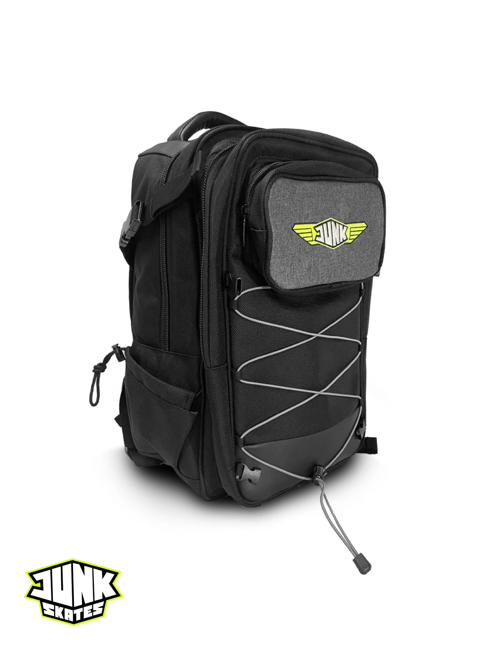 Junk Skate Backpack