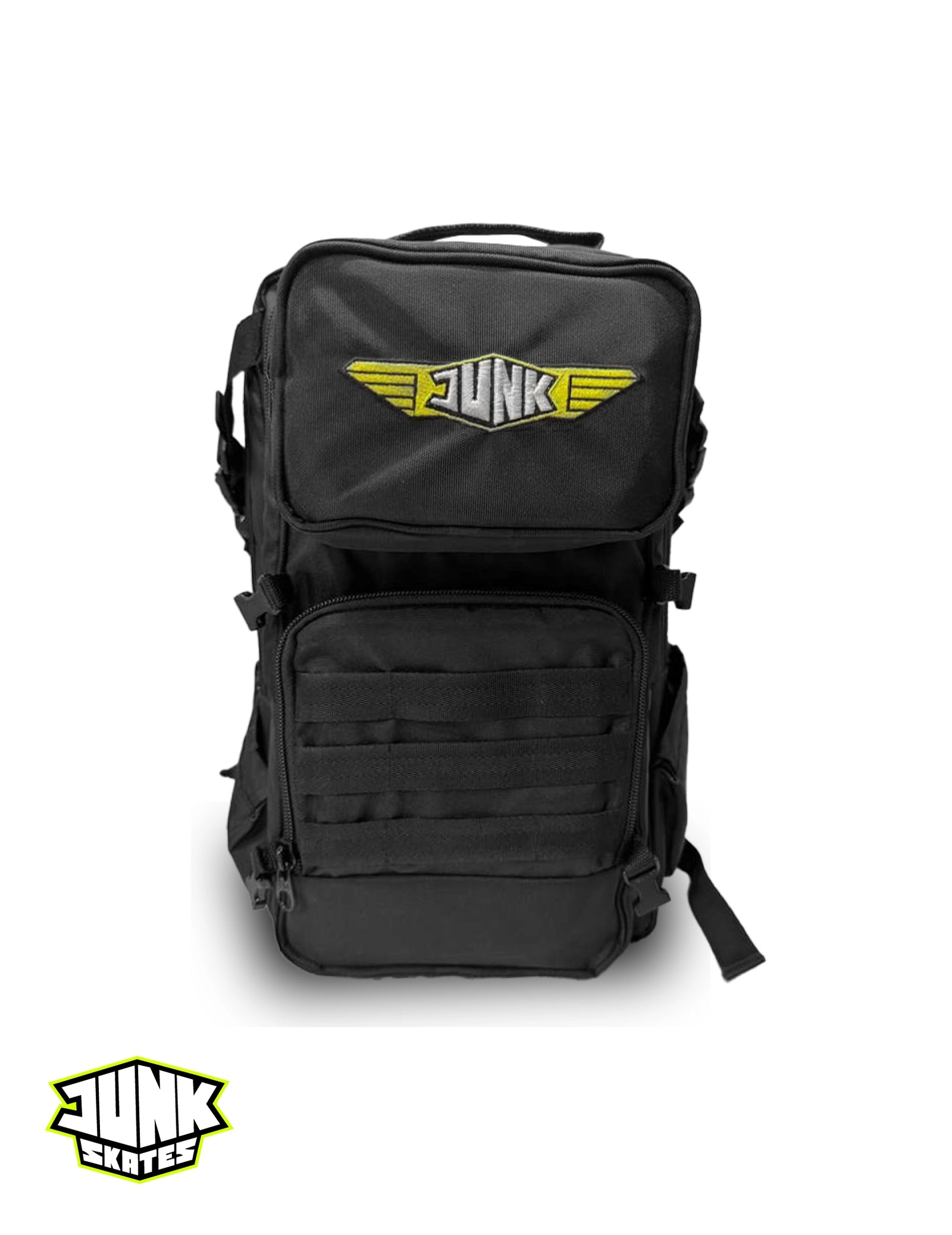 Junk Skate Backpack