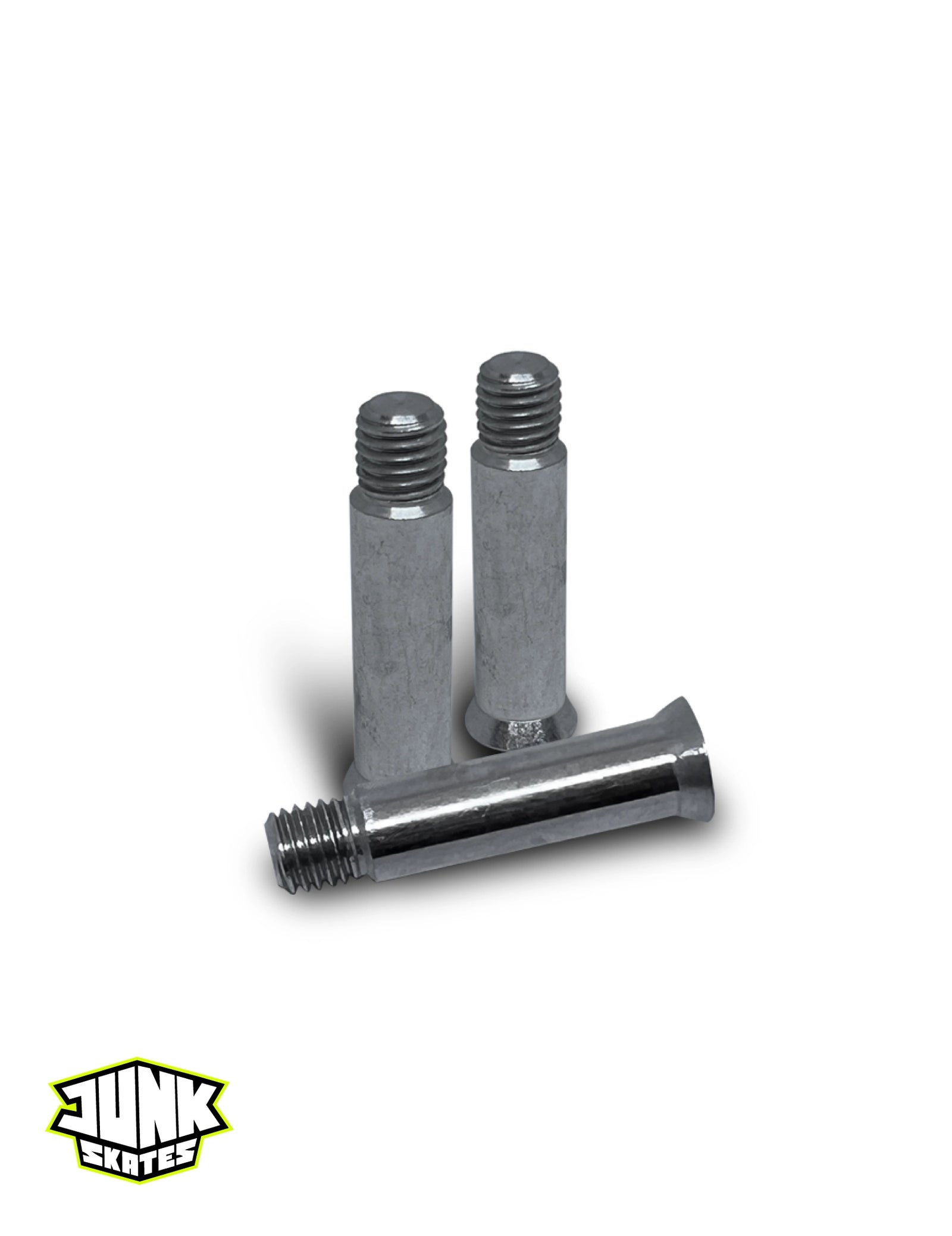 Inline Frame Axles (Set of 8)