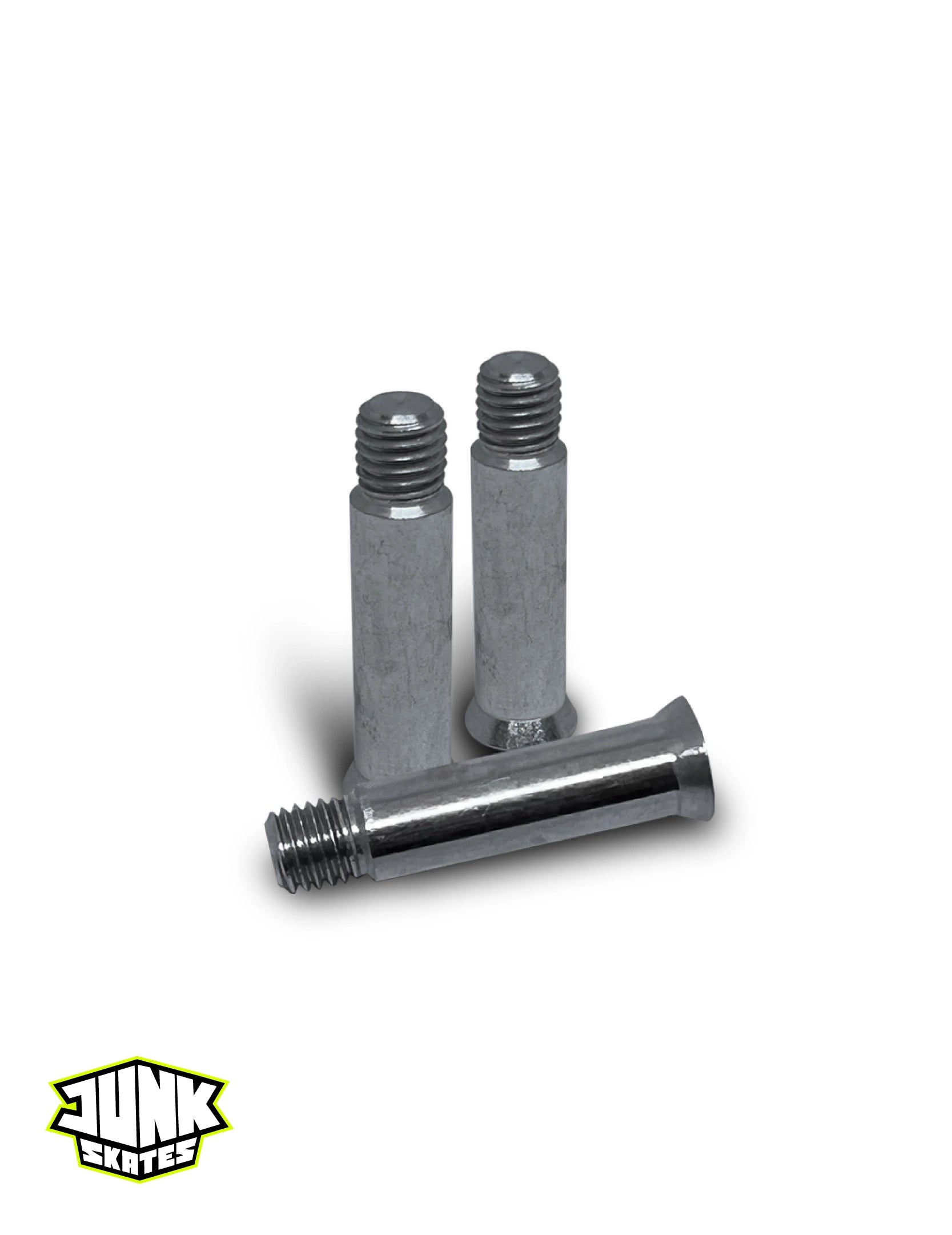 Inline Frame Axles (Set of 8)