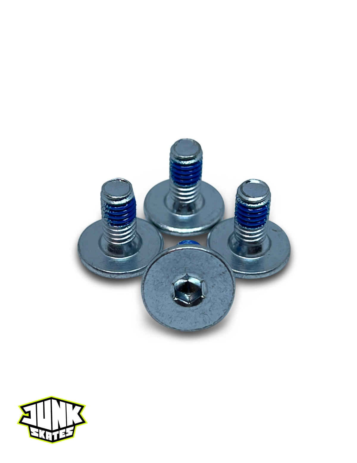 Inline Mounting Screws (Set of 4)
