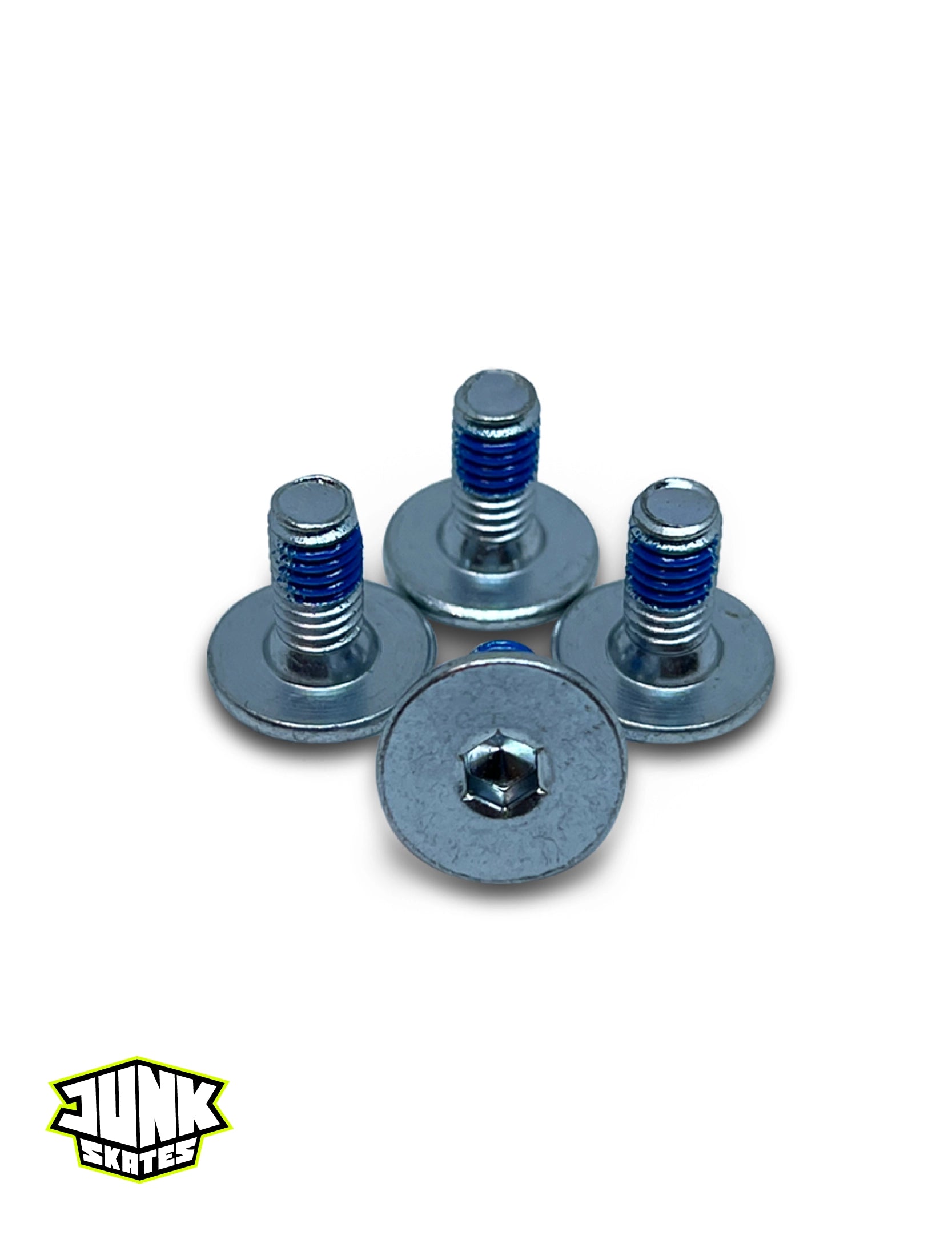 Inline Mounting Screws (Set of 4)