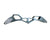 Junk Special Frame 3x125mm