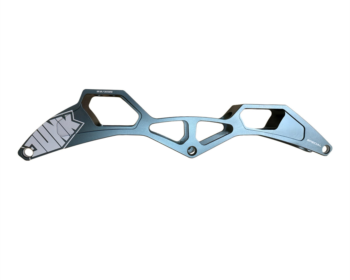 Junk Special 3×125mm Frames 🛼⚡ – 12.6” & 12.8”