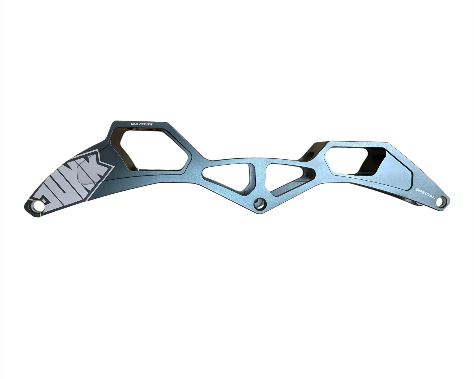 Junk Special 3×125mm Frames 🛼⚡ – 12.6” & 12.8”