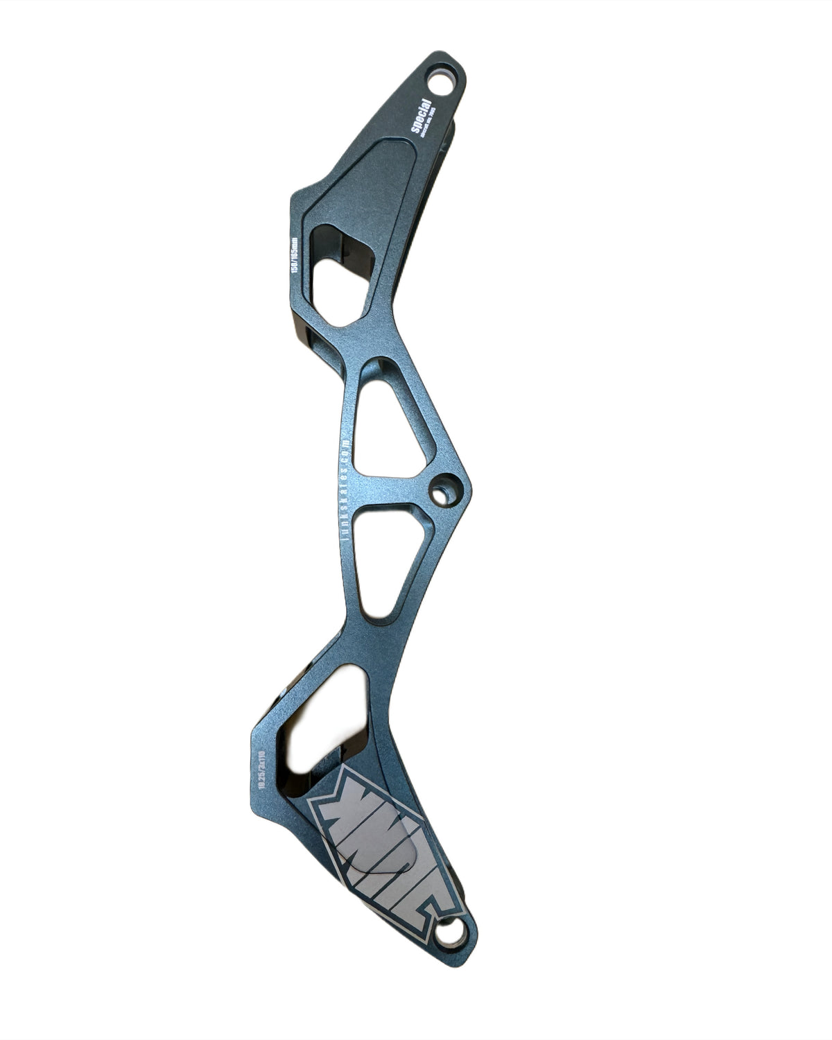 Junk Special Frame 3x110mm Max