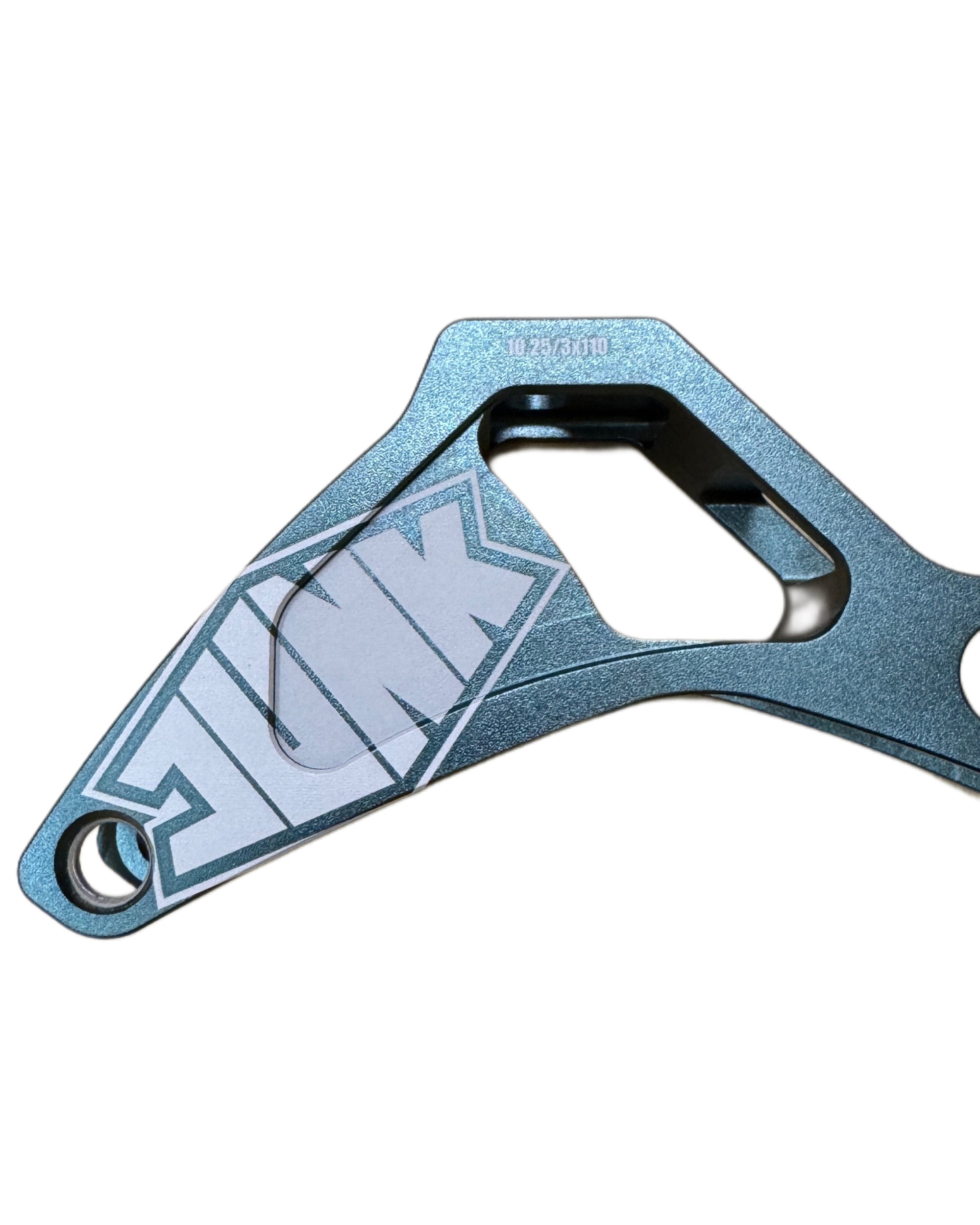 Junk Special Frame 3x110mm Max