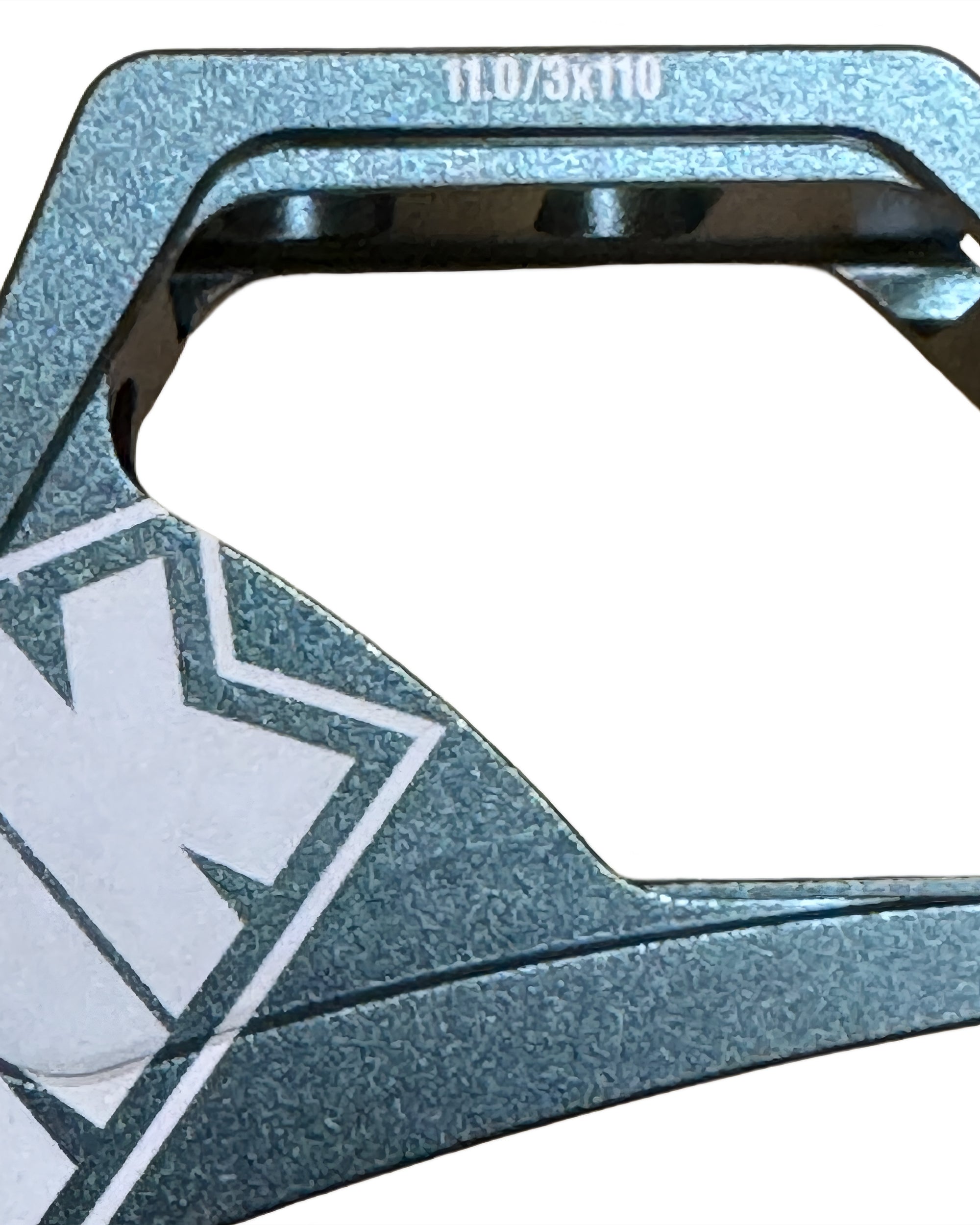 Junk Special Frame 3x110mm Max