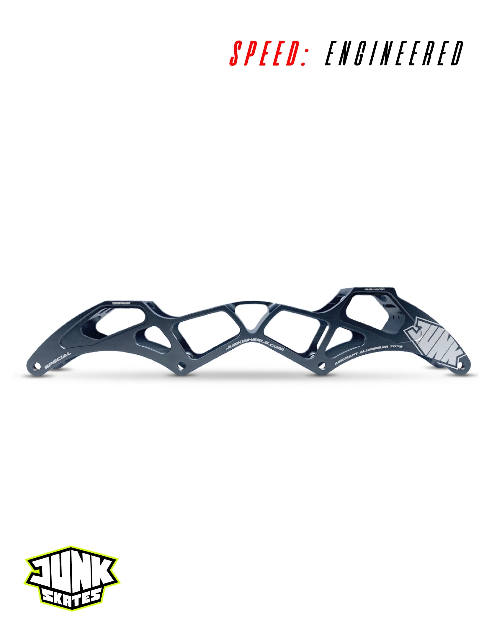 Junk Special Frame 4x110
