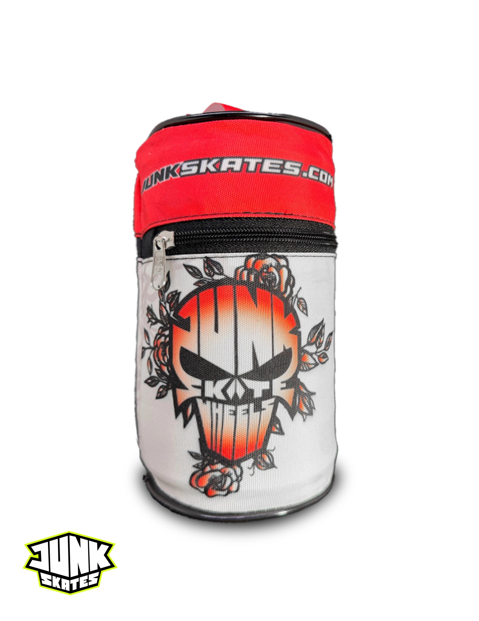 Junk Wheel Bags – Utility & Pencil Case Gear Bags 🎒🖊️🛼 110mm Max