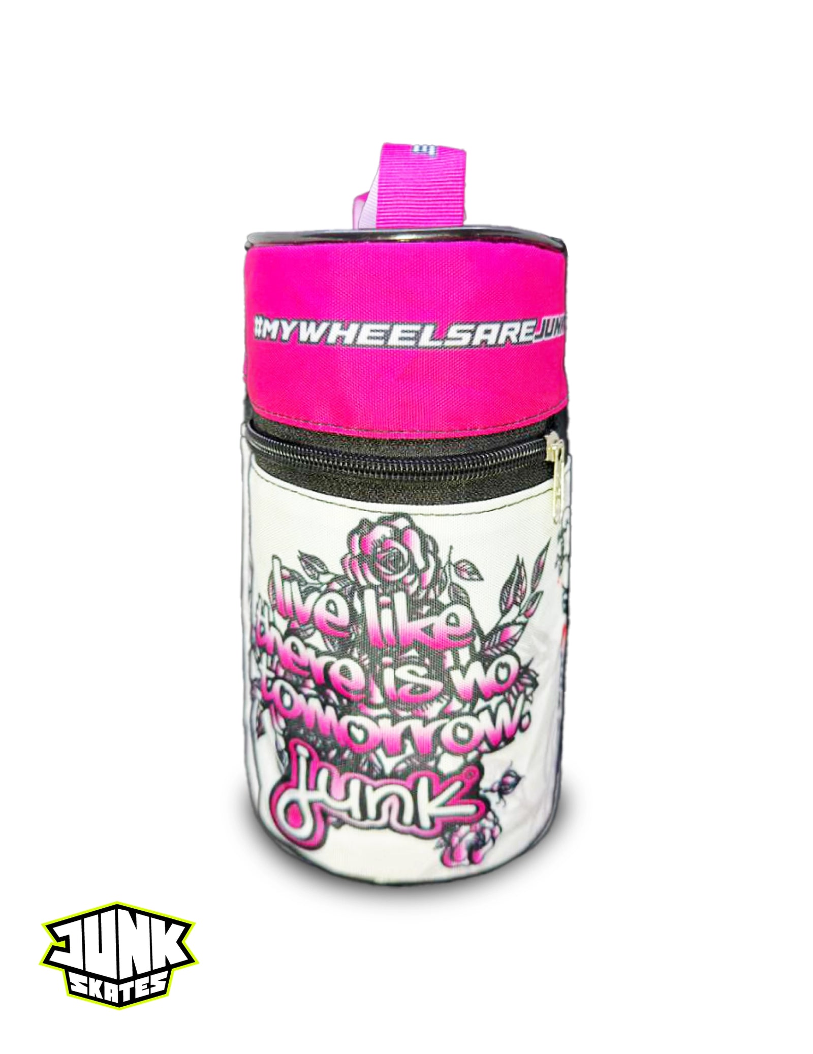 Junk Wheel Bags – Utility & Pencil Case Gear Bags 🎒🖊️🛼 110mm Max