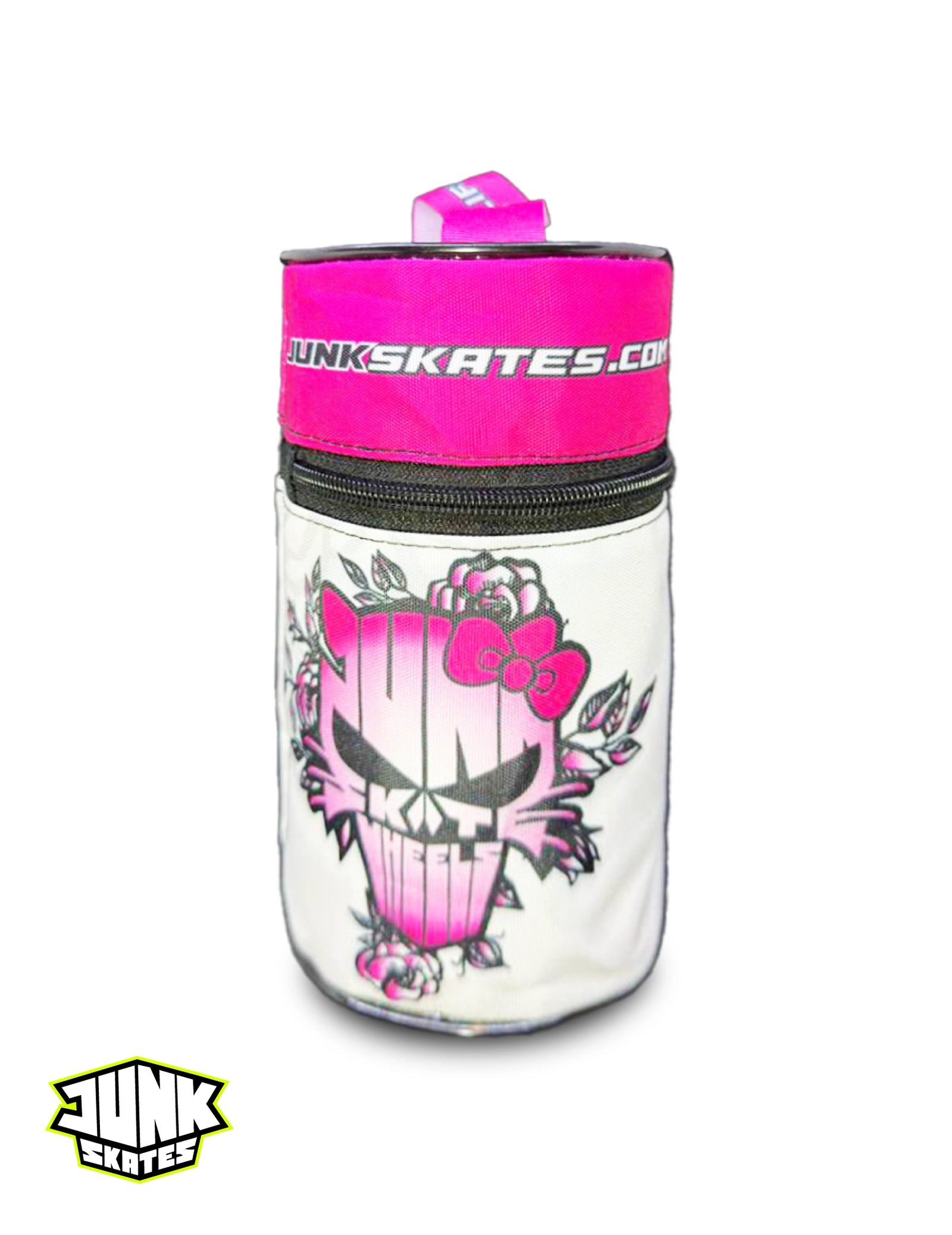 Junk Wheel Bags – Utility & Pencil Case Gear Bags 🎒🖊️🛼 110mm Max