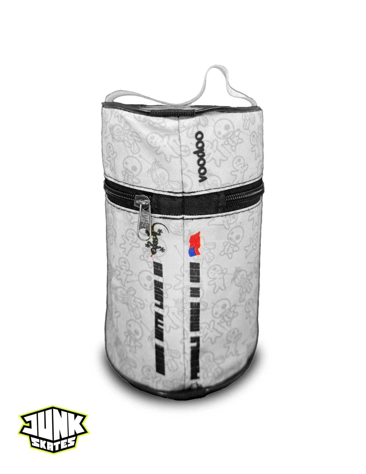 Junk Wheel Bags – Utility & Pencil Case Gear Bags 🎒🖊️🛼 110mm Max