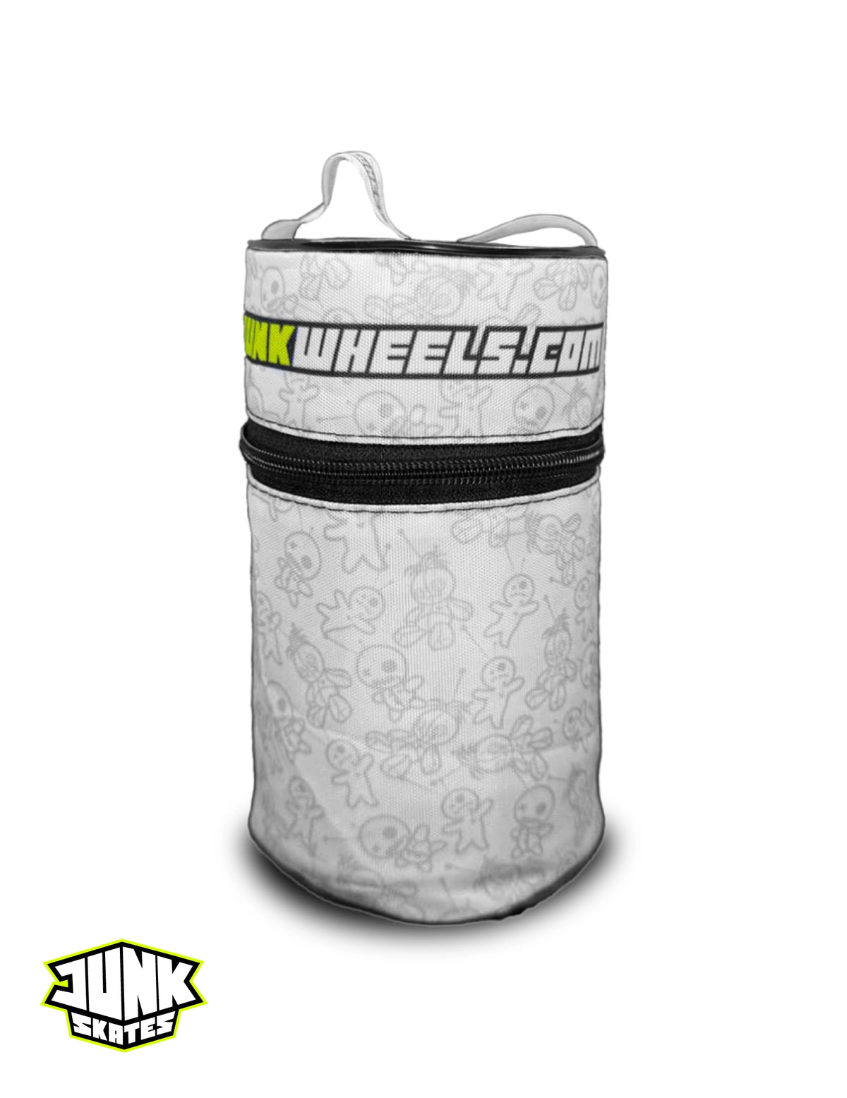 Junk Wheel Bags – Utility & Pencil Case Gear Bags 🎒🖊️🛼 110mm Max