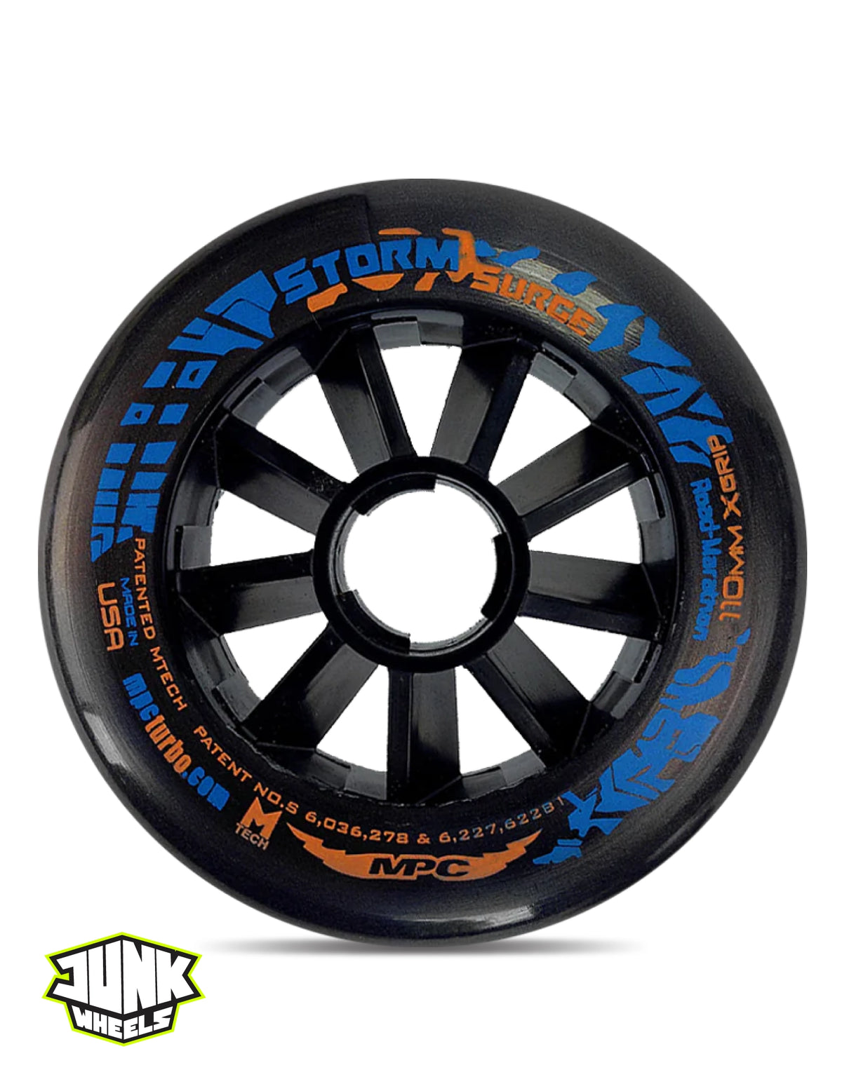 MPC Storm Surge XGrip