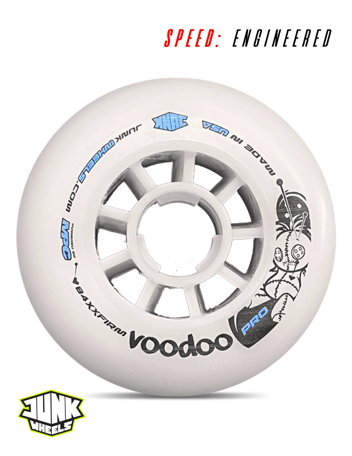 Junk Voodoo Pro XXFirm